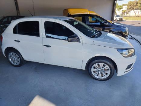 VOLKSWAGEN Gol 1.0 12V FLEX MPI G8, Foto 4