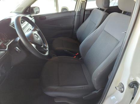 VOLKSWAGEN Gol 1.0 12V FLEX MPI G8, Foto 5