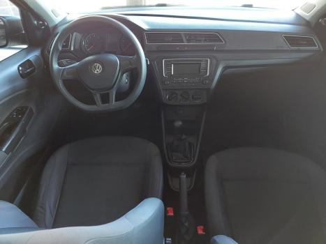 VOLKSWAGEN Gol 1.0 12V FLEX MPI G8, Foto 7