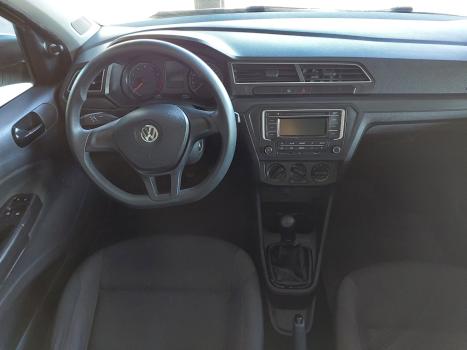 VOLKSWAGEN Gol 1.0 12V FLEX MPI G8, Foto 8