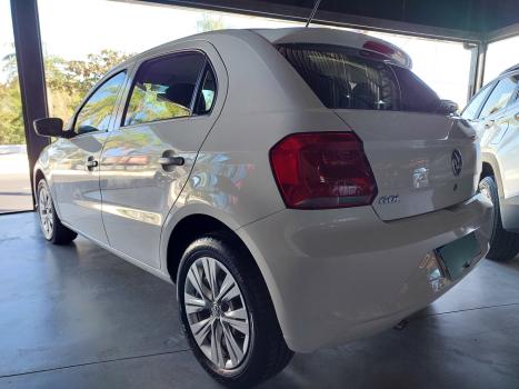 VOLKSWAGEN Gol 1.0 12V FLEX MPI G8, Foto 9