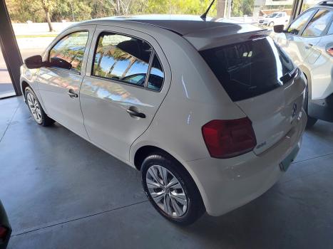VOLKSWAGEN Gol 1.0 12V FLEX MPI G8, Foto 10