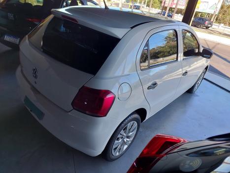 VOLKSWAGEN Gol 1.0 12V FLEX MPI G8, Foto 11