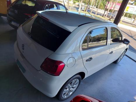 VOLKSWAGEN Gol 1.0 12V FLEX MPI G8, Foto 12