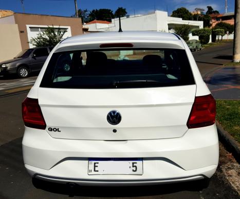 VOLKSWAGEN Gol 1.0 12V FLEX MPI G8, Foto 2