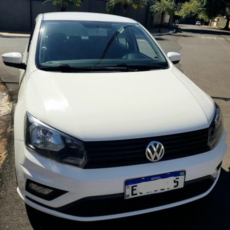 VOLKSWAGEN Gol 1.0 12V FLEX MPI G8, Foto 3