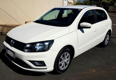 VOLKSWAGEN Gol 1.0 12V FLEX MPI G8, Foto 5