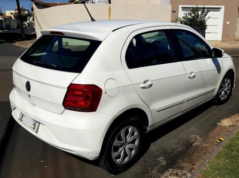 VOLKSWAGEN Gol 1.0 12V FLEX MPI G8, Foto 6