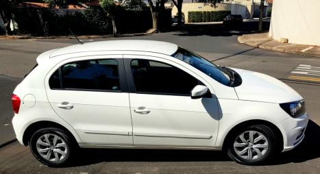 VOLKSWAGEN Gol 1.0 12V FLEX MPI G8, Foto 7