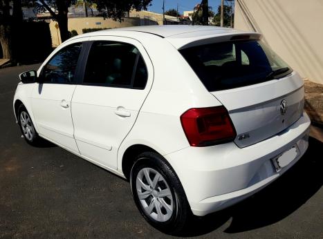 VOLKSWAGEN Gol 1.0 12V FLEX MPI G8, Foto 8