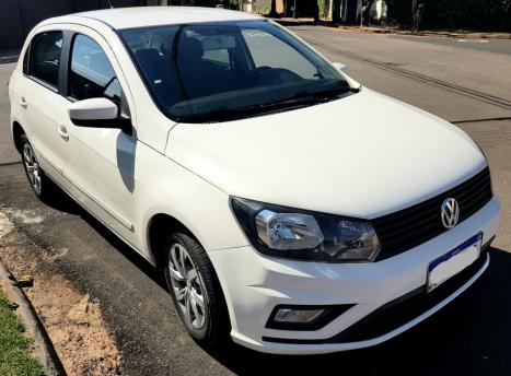 VOLKSWAGEN Gol 1.0 12V FLEX MPI G8, Foto 9