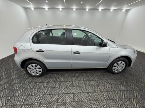 VOLKSWAGEN Gol 1.0 12V 4P FLEX MPI G7 TRENDLINE, Foto 4