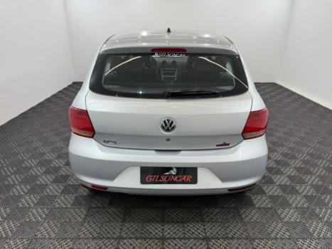 VOLKSWAGEN Gol 1.0 12V 4P FLEX MPI G7 TRENDLINE, Foto 5