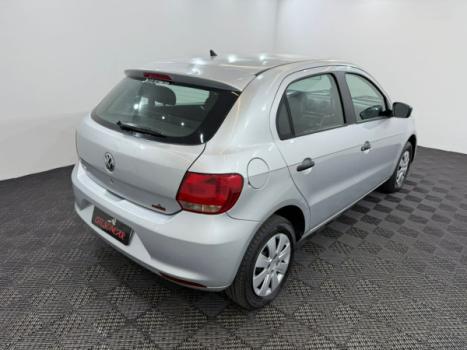 VOLKSWAGEN Gol 1.0 12V 4P FLEX MPI G7 TRENDLINE, Foto 7