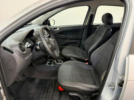 VOLKSWAGEN Gol 1.0 12V 4P FLEX MPI G7 TRENDLINE, Foto 9
