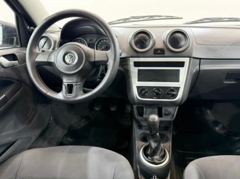 VOLKSWAGEN Gol 1.0 12V 4P FLEX MPI G7 TRENDLINE, Foto 12
