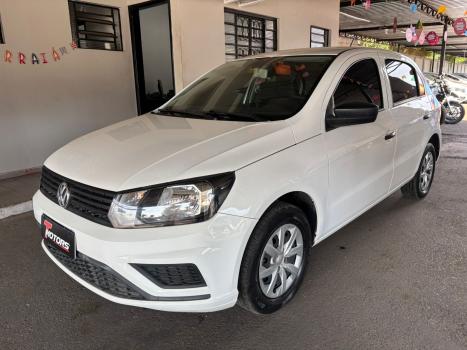 VOLKSWAGEN Gol 1.0 12V FLEX MPI G8, Foto 1