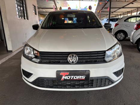VOLKSWAGEN Gol 1.0 12V FLEX MPI G8, Foto 2