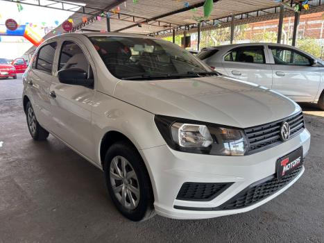 VOLKSWAGEN Gol 1.0 12V FLEX MPI G8, Foto 3
