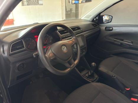 VOLKSWAGEN Gol 1.0 12V FLEX MPI G8, Foto 5