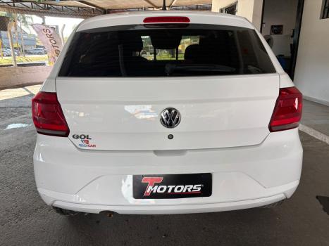 VOLKSWAGEN Gol 1.0 12V FLEX MPI G8, Foto 6