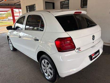 VOLKSWAGEN Gol 1.0 12V FLEX MPI G8, Foto 7