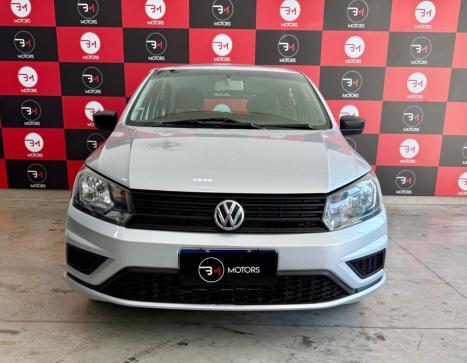VOLKSWAGEN Gol 1.0 12V FLEX MPI G8, Foto 2