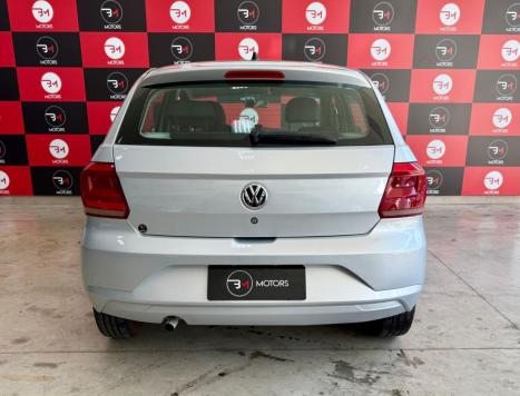 VOLKSWAGEN Gol 1.0 12V FLEX MPI G8, Foto 3