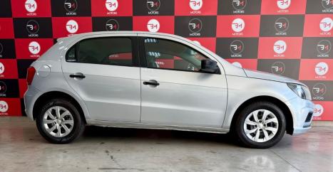 VOLKSWAGEN Gol 1.0 12V FLEX MPI G8, Foto 5