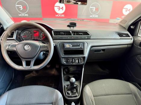 VOLKSWAGEN Gol 1.0 12V FLEX MPI G8, Foto 6