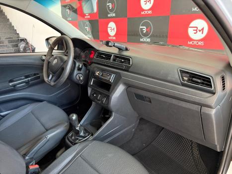 VOLKSWAGEN Gol 1.0 12V FLEX MPI G8, Foto 7