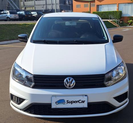 VOLKSWAGEN Gol 1.0 12V 4P FLEX MPI G7, Foto 2
