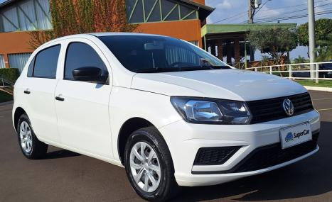 VOLKSWAGEN Gol 1.0 12V 4P FLEX MPI G7, Foto 3