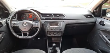 VOLKSWAGEN Gol 1.0 12V 4P FLEX MPI G7, Foto 7