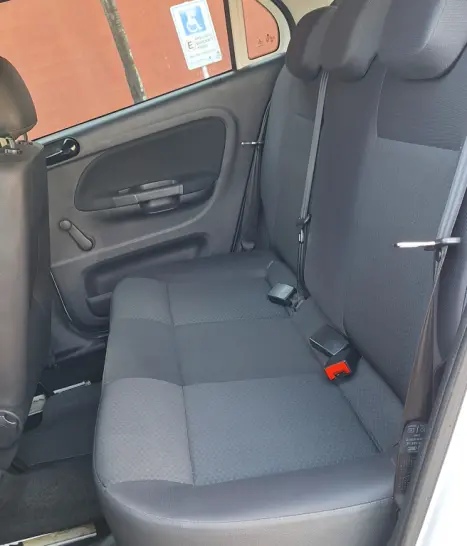 VOLKSWAGEN Gol 1.0 12V 4P FLEX MPI G7, Foto 9