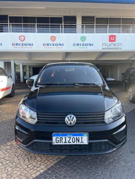 VOLKSWAGEN Gol 1.0 12V 4P FLEX MPI G7, Foto 2