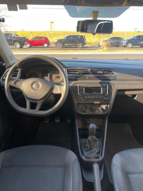 VOLKSWAGEN Gol 1.0 12V 4P FLEX MPI G7, Foto 4