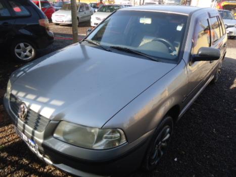 VOLKSWAGEN Gol 1.0 16V 4P G3, Foto 1