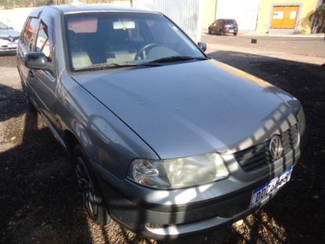 VOLKSWAGEN Gol 1.0 16V 4P G3, Foto 2