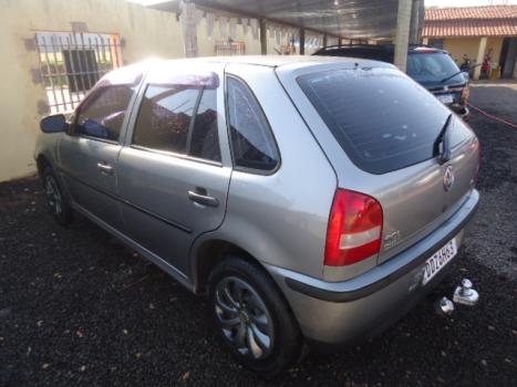 VOLKSWAGEN Gol 1.0 16V 4P G3, Foto 5