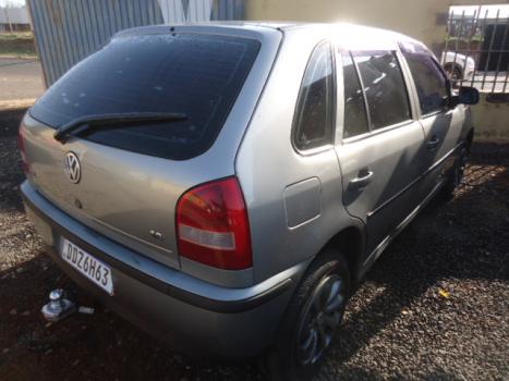 VOLKSWAGEN Gol 1.0 16V 4P G3, Foto 6