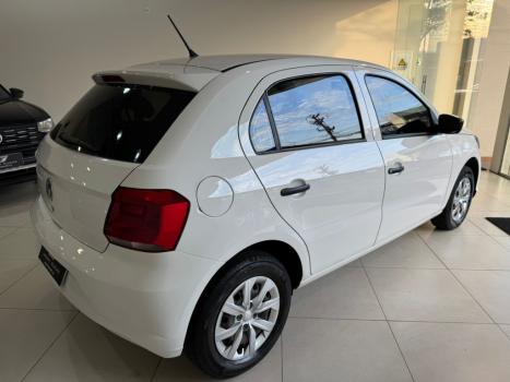 VOLKSWAGEN Gol 1.0 12V 4P FLEX MPI G7, Foto 5