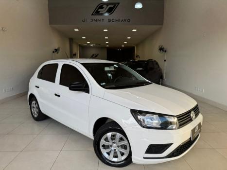 VOLKSWAGEN Gol 1.0 12V 4P FLEX MPI G7, Foto 1