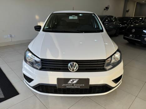 VOLKSWAGEN Gol 1.0 12V 4P FLEX MPI G7, Foto 3