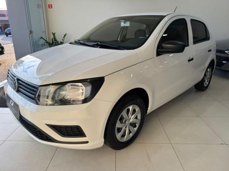 VOLKSWAGEN Gol 1.0 12V 4P FLEX MPI G7, Foto 7