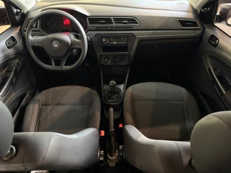 VOLKSWAGEN Gol 1.0 12V 4P FLEX MPI G7, Foto 2