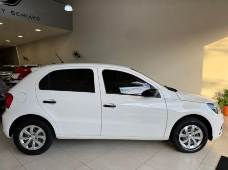 VOLKSWAGEN Gol 1.0 12V 4P FLEX MPI G7, Foto 8
