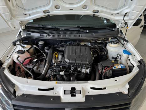 VOLKSWAGEN Gol 1.0 12V 4P FLEX MPI G7, Foto 9