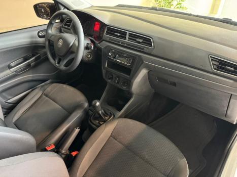 VOLKSWAGEN Gol 1.0 12V 4P FLEX MPI G7, Foto 4