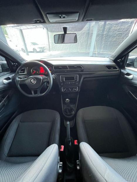 VOLKSWAGEN Gol 1.0 12V 4P FLEX MPI G7 TRACK, Foto 5
